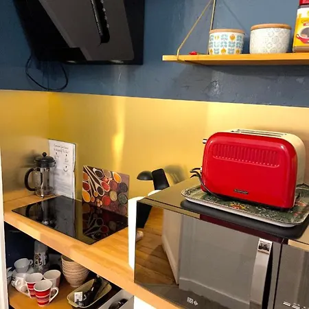 Appartement Le Grand Royal, 2 De Charme, Place Royale