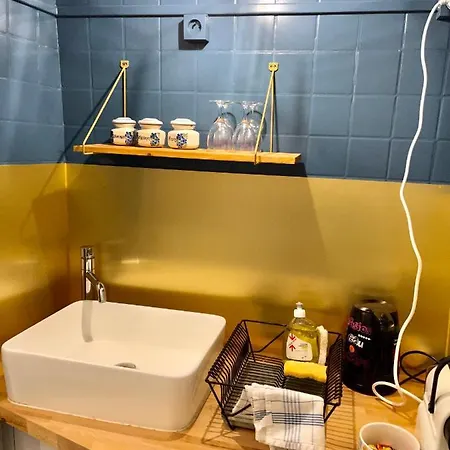 Апартаменты Le Grand Royal, 2 De Charme, Place Royale *