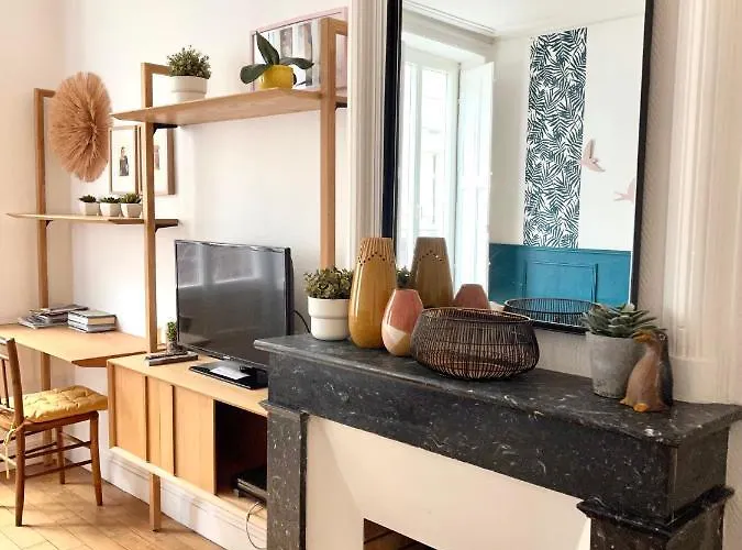 Le Grand Royal, 2 De Charme, Place Royale