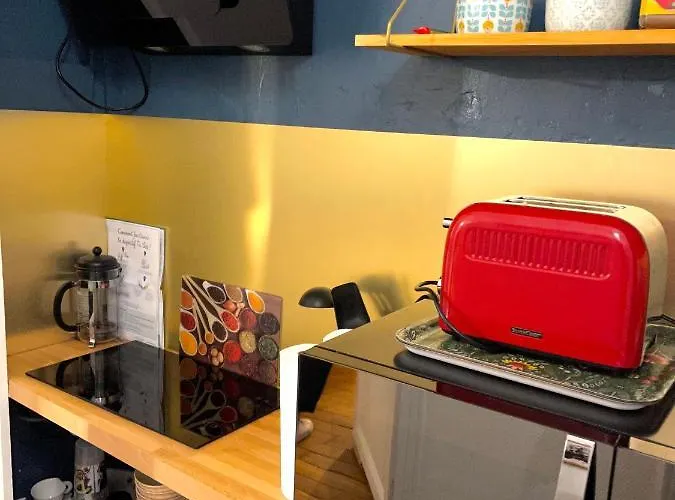 Apartment Le Grand Royal, 2 De Charme, Place Royale